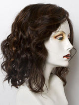 Julianne | Synthetic Lace Front Wig (Hand-Tied)