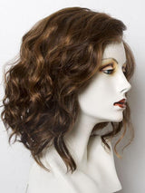 Julianne | Synthetic Lace Front Wig (Hand-Tied)