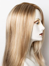 Zara | Synthetic Lace Front Wig (Mono Top)