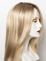 Zara | Synthetic Lace Front Wig (Mono Top)