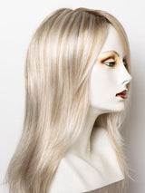 Zara | Synthetic Lace Front Wig (Mono Top)