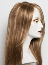 Zara | Synthetic Lace Front Wig (Mono Top)