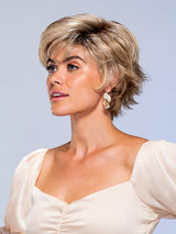 Jazz | Synthetic Wig (Basic Cap)