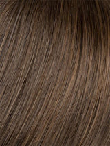 Gratitude | HF Synthetic Wig (Basic Cap)