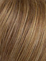 Gratitude | HF Synthetic Wig (Basic Cap)