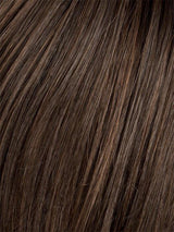 Gratitude | HF Synthetic Wig (Basic Cap)