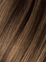 United | Synthetic Lace Front Wig (Mono Part)