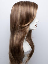 Angelica | Synthetic Wig (Basic Cap)