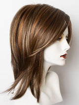 Jackson | Synthetic Wig (Basic Cap)