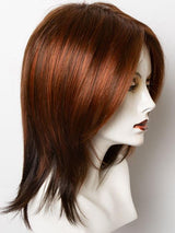Jackson | Synthetic Wig (Basic Cap)