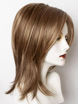 Jackson | Synthetic Wig (Basic Cap)