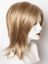 Jackson | Synthetic Wig (Basic Cap)