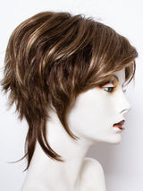 Millie | Synthetic Wig (Basic Cap)