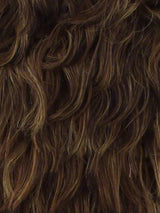 Charli | HF Synthetic Wig (Basic Cap)