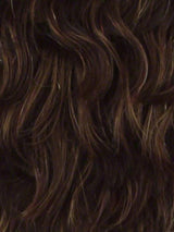 Brie | Synthetic Wig (Basic Cap)