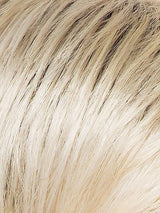 Java | Synthetic Lace Front Wig (Mono Crown)