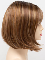 Paige Petite | Synthetic Wig (Mono Part)