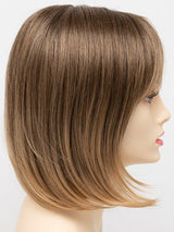 Paige Petite | Synthetic Wig (Mono Part)