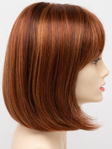 Paige Petite | Synthetic Wig (Mono Part)