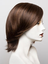 Play it Straight | Synthetic Lace Front Wig (Mono Part)