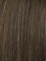 Watch Me Wow | Synthetic Lace Front Wig (Mono Crown)