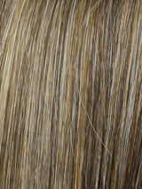 Watch Me Wow | Synthetic Lace Front Wig (Mono Crown)