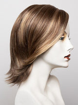 Play it Straight | Synthetic Lace Front Wig (Mono Part)