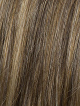 Voltage Elite | Synthetic Lace Front Wig (Hand-Tied)