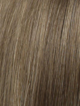Watch Me Wow | Synthetic Lace Front Wig (Mono Crown)