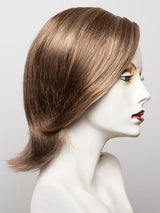 Play it Straight | Synthetic Lace Front Wig (Mono Part)