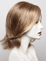 Play it Straight | Synthetic Lace Front Wig (Mono Part)