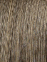 Voltage Elite | Synthetic Lace Front Wig (Hand-Tied)