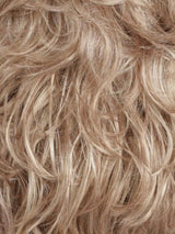 Jessica | Synthetic Wig (Basic Cap)
