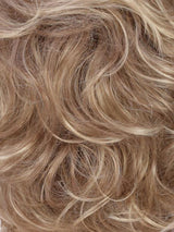 Jessica | Synthetic Wig (Basic Cap)