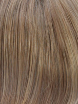 Jamison | Synthetic Lace Front Wig (Mono Part)