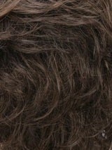Jessica | Synthetic Wig (Basic Cap)