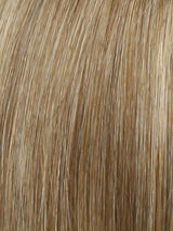 Watch Me Wow | Synthetic Lace Front Wig (Mono Crown)