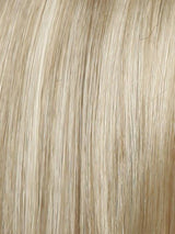 Watch Me Wow | Synthetic Lace Front Wig (Mono Crown)