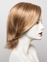 Play it Straight | Synthetic Lace Front Wig (Mono Part)