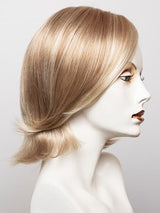 Play it Straight | Synthetic Lace Front Wig (Mono Part)