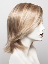 Play it Straight | Synthetic Lace Front Wig (Mono Part)