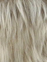 Voltage Elite | Synthetic Lace Front Wig (Hand-Tied)