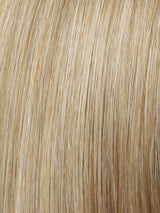 Watch Me Wow | Synthetic Lace Front Wig (Mono Crown)