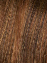 Voltage Elite | Synthetic Lace Front Wig (Hand-Tied)