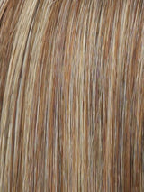 Watch Me Wow | Synthetic Lace Front Wig (Mono Crown)
