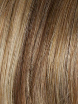 Stop Traffic | Synthetic Wig (Mono Crown)
