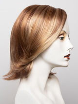Play it Straight | Synthetic Lace Front Wig (Mono Part)