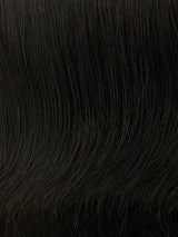 Textured Fringe Bob | HF Synthetic Wig (Basic Cap)