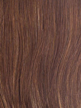 Wave Cut | HF Synthetic Wig (Basic Cap)