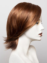 Play it Straight | Synthetic Lace Front Wig (Mono Part)